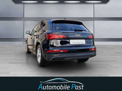 Audi Q5 Gebrauchtwagen Audi Q5 Gebrauchtwagen