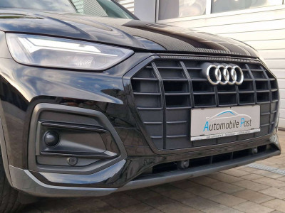 Audi Q5 Gebrauchtwagen Audi Q5 Gebrauchtwagen