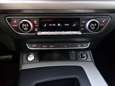 Audi Q5 Gebrauchtwagen Audi Q5 Gebrauchtwagen