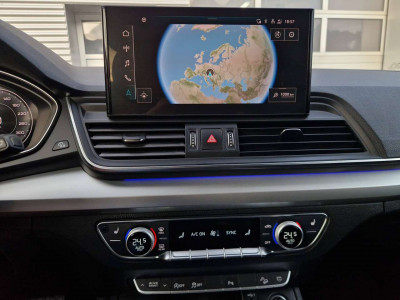 Audi Q5 Gebrauchtwagen Audi Q5 Gebrauchtwagen