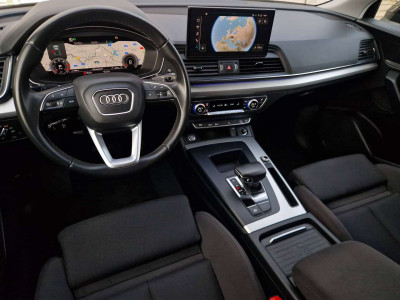 Audi Q5 Gebrauchtwagen Audi Q5 Gebrauchtwagen