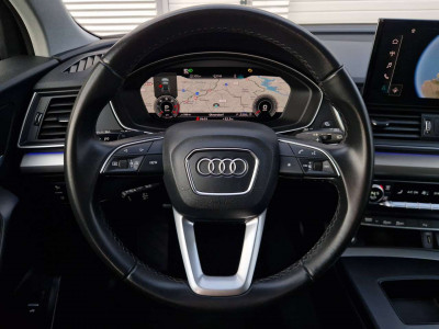 Audi Q5 Gebrauchtwagen Audi Q5 Gebrauchtwagen