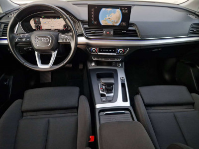 Audi Q5 Gebrauchtwagen Audi Q5 Gebrauchtwagen