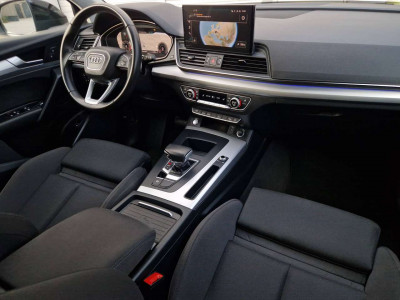 Audi Q5 Gebrauchtwagen Audi Q5 Gebrauchtwagen