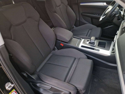 Audi Q5 Gebrauchtwagen Audi Q5 Gebrauchtwagen