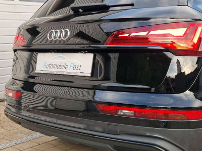 Audi Q5 Gebrauchtwagen Audi Q5 Gebrauchtwagen
