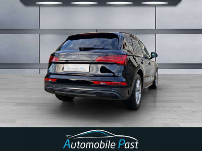 Audi Q5 Gebrauchtwagen Audi Q5 Gebrauchtwagen