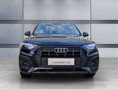 Audi Q5 Gebrauchtwagen Audi Q5 Gebrauchtwagen