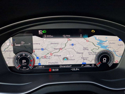 Audi Q5 Gebrauchtwagen Audi Q5 Gebrauchtwagen