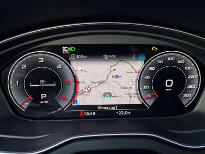 Audi Q5 Gebrauchtwagen Audi Q5 Gebrauchtwagen