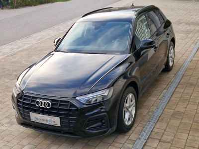 Audi Q5 Gebrauchtwagen Audi Q5 Gebrauchtwagen