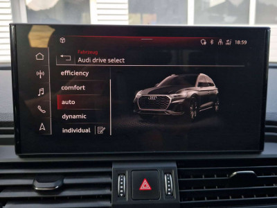 Audi Q5 Gebrauchtwagen Audi Q5 Gebrauchtwagen