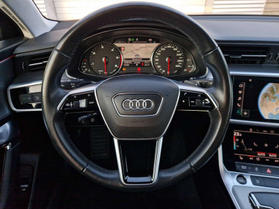 Audi A6 Gebrauchtwagen Audi A6 Gebrauchtwagen