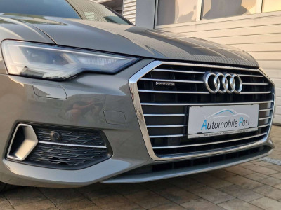 Audi A6 Gebrauchtwagen Audi A6 Gebrauchtwagen