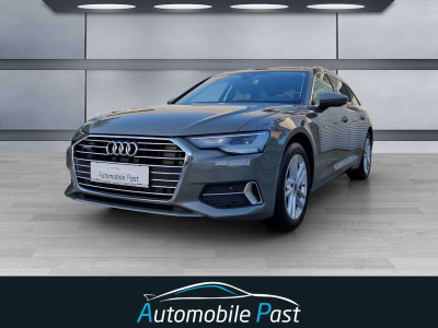 Audi A6 Gebrauchtwagen Audi A6 Gebrauchtwagen