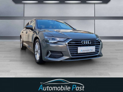 Audi A6 Gebrauchtwagen Audi A6 Gebrauchtwagen
