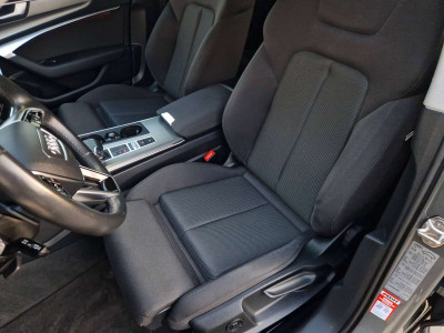 Audi A6 Gebrauchtwagen Audi A6 Gebrauchtwagen