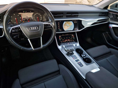 Audi A6 Gebrauchtwagen Audi A6 Gebrauchtwagen