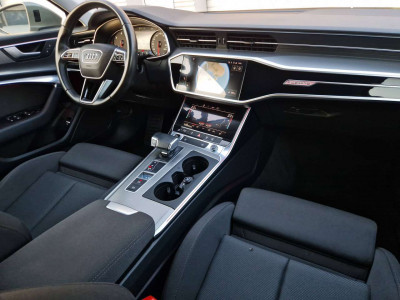 Audi A6 Gebrauchtwagen Audi A6 Gebrauchtwagen