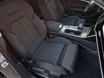 Audi A6 Gebrauchtwagen Audi A6 Gebrauchtwagen
