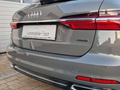 Audi A6 Gebrauchtwagen Audi A6 Gebrauchtwagen