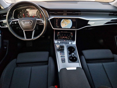 Audi A6 Gebrauchtwagen Audi A6 Gebrauchtwagen
