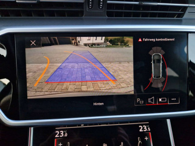 Audi A6 Gebrauchtwagen Audi A6 Gebrauchtwagen