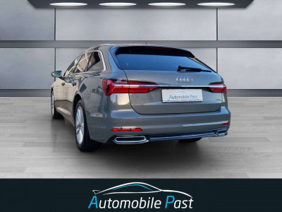 Audi A6 Gebrauchtwagen Audi A6 Gebrauchtwagen