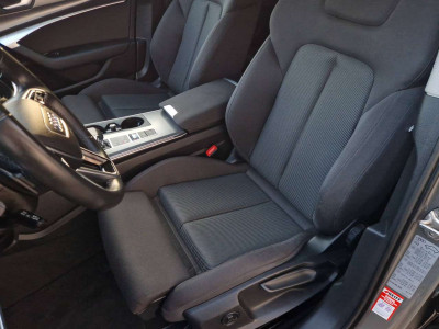 Audi A6 Gebrauchtwagen Audi A6 Gebrauchtwagen