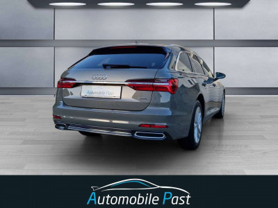 Audi A6 Gebrauchtwagen Audi A6 Gebrauchtwagen