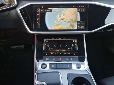 Audi A6 Gebrauchtwagen Audi A6 Gebrauchtwagen