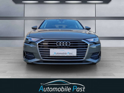 Audi A6 Gebrauchtwagen Audi A6 Gebrauchtwagen