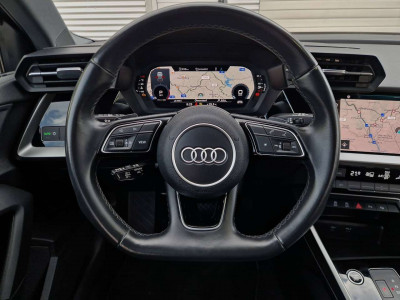 Audi A3 Gebrauchtwagen Audi A3 Gebrauchtwagen