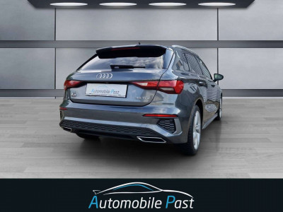 Audi A3 Gebrauchtwagen Audi A3 Gebrauchtwagen