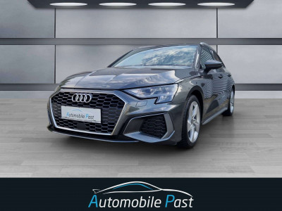 Audi A3 Gebrauchtwagen Audi A3 Gebrauchtwagen