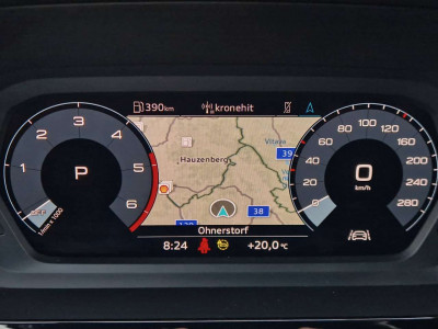 Audi A3 Gebrauchtwagen Audi A3 Gebrauchtwagen