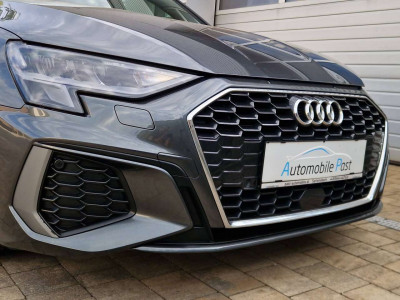 Audi A3 Gebrauchtwagen Audi A3 Gebrauchtwagen