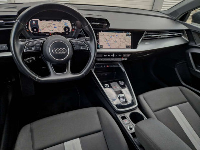 Audi A3 Gebrauchtwagen Audi A3 Gebrauchtwagen