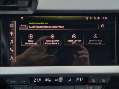 Audi A3 Gebrauchtwagen Audi A3 Gebrauchtwagen