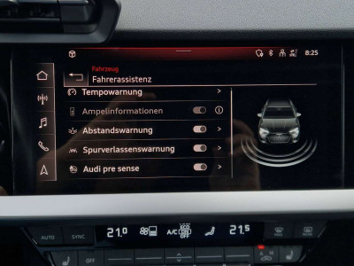 Audi A3 Gebrauchtwagen Audi A3 Gebrauchtwagen