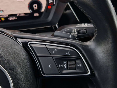 Audi A3 Gebrauchtwagen Audi A3 Gebrauchtwagen