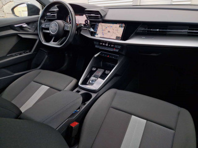 Audi A3 Gebrauchtwagen Audi A3 Gebrauchtwagen