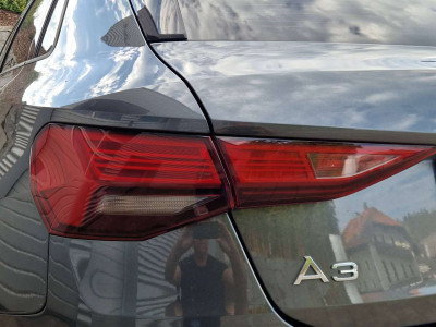 Audi A3 Gebrauchtwagen Audi A3 Gebrauchtwagen
