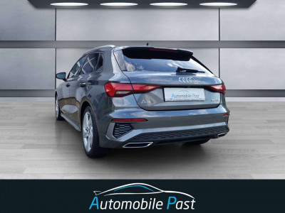Audi A3 Gebrauchtwagen Audi A3 Gebrauchtwagen