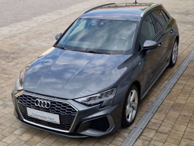 Audi A3 Gebrauchtwagen Audi A3 Gebrauchtwagen