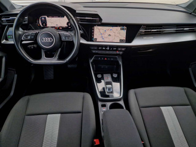 Audi A3 Gebrauchtwagen Audi A3 Gebrauchtwagen