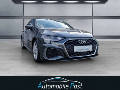 Audi A3 Gebrauchtwagen Audi A3 Gebrauchtwagen