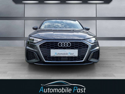 Audi A3 Gebrauchtwagen Audi A3 Gebrauchtwagen