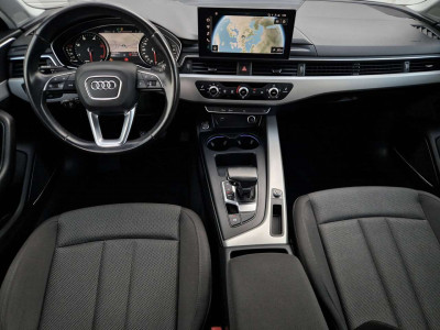 Audi A4 Gebrauchtwagen Audi A4 Gebrauchtwagen
