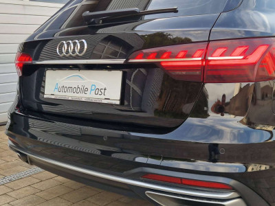 Audi A4 Gebrauchtwagen Audi A4 Gebrauchtwagen